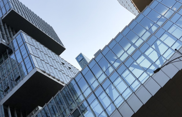 芯化智数企业资质调查