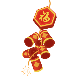 文字说明背景图